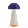 Lampe de table led multicolore Remember Bobbi