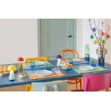 Lampe de table led multicolore Remember Bobbi