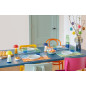 Petite lampe de table led Remember BOBBI