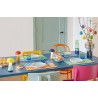 Lampe de table led multicolore Remember Bobbi