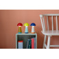 Petite lampe de table led Remember BOBBI