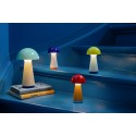Lampe de table led multicolore Remember Bobbi