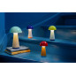 Petite lampe de table led Remember BOBBI