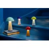 Lampe de table led multicolore Remember Bobbi