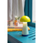 Petite lampe de table led Remember BOBBI