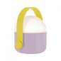 Lampe portable led Remember Ole