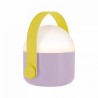 Lampe portable led exterieur Remember Ole