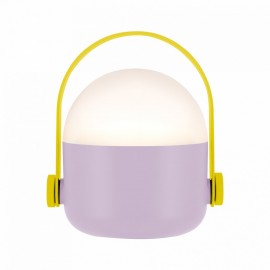 Lampe portable led exterieur Remember Ole
