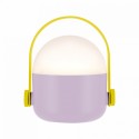 Lampe portable led exterieur Remember Ole