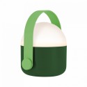 Lampe de table portable led Remember Ole