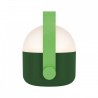 Lampe de table portable led Remember Ole