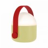 Lampe led portable Remember Ole