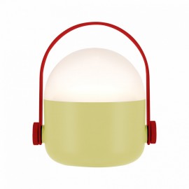 Lampe led portable Remember Ole