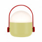 Lampe led portable Remember Ole