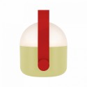 Lampe led portable Remember Ole