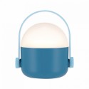 Lampe de table led portable Remember Ole