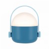 Lampe de table led portable Remember Ole