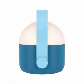 Lampe de table led portable Remember Ole