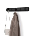 Portemanteau mural design bois Umbra Flip