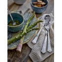 Set de 3 bols gres texture Bloomingville Harriet