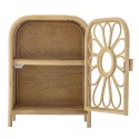 Table de chevet rotin meuble enfant Bloomingville ANUKE