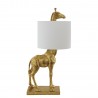 Lampe à poser girafe Bloomingville Silas