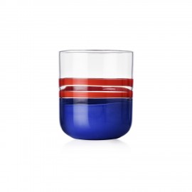 Verre d'art soufflé Ichendorf Gesti