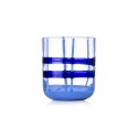 Verre à eau art Ichendorf Milano Gesti