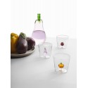 Verre a eau Ichendorf Milano Vegetables set de 6
