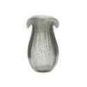 Vase verre bulle Madam Stoltz