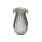 Vase verre bulle Madam Stoltz