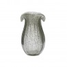 Vase verre bulle Madam Stoltz