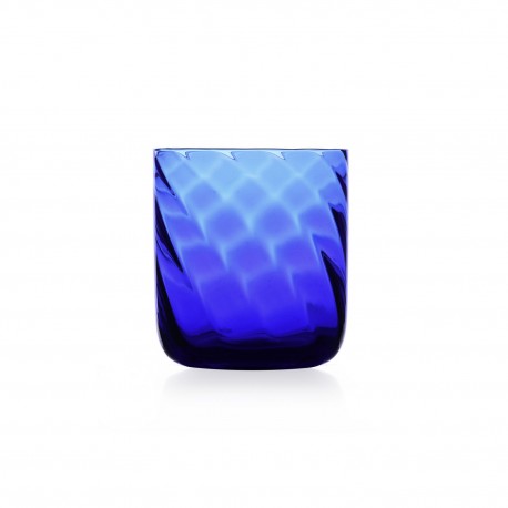 Verre a eau design couleur souffle Ichendorf Milano Riga