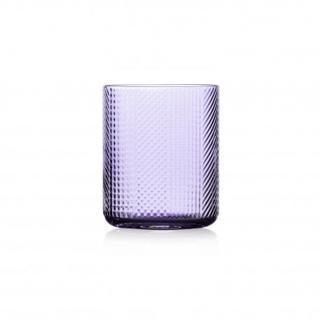 Verre a eau texture Ichendorf Milano Kokhi