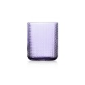 Verre a eau texture Ichendorf Milano Kokhi