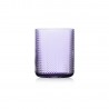Verre a eau texture Ichendorf Milano Kokhi