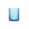 Verre a eau design texture couleur Ichendorf Kokhi