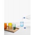 Verre a eau texture couleur Ichendorf Milano Kokhi