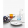 Verre a eau design couleur souffle Ichendorf Milano Riga