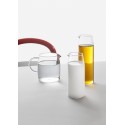 Carafe à eau design Ichendorf Penguin