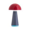 Lampe de table portable led mulicolore Remember Bob
