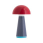 Lampe de table portable led mulicolore Remember Bob