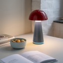 Lampe de table portable led mulicolore Remember Bob