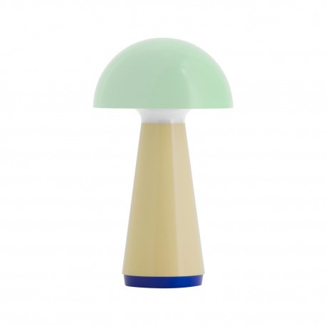 Lampe portable led multicolore Remember Bob