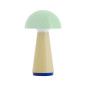 Lampe portable led Remember Bob