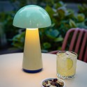 Lampe portable led multicolore Remember Bob