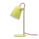 Lampe de bureau design coloree Remember Piet