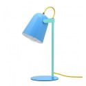 Lampe de bureau couleur design Remember Piet