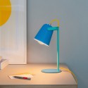 Lampe de bureau couleur design Remember Piet