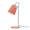 Lampe de bureau design coloree Remember Piet